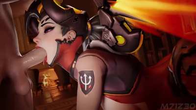 Mercy oral (M71Z3O)