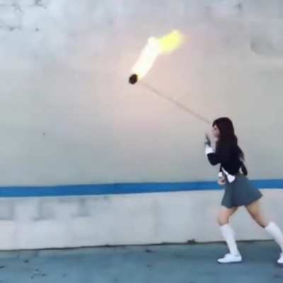 GODDESS OF MALL NINJA&rsquo;s