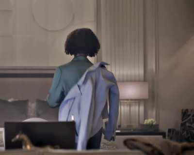 Gugu Mbatha-Raw in Surface [S2E1-2025]