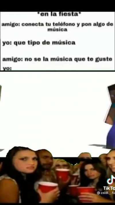 El amigo raro