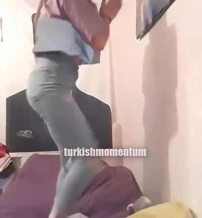 Bence doğru yolda bu arada