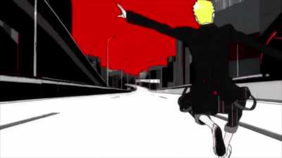 Ryuji doing the Lord&rsquo;s work