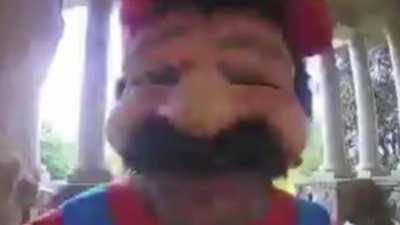 Mario
