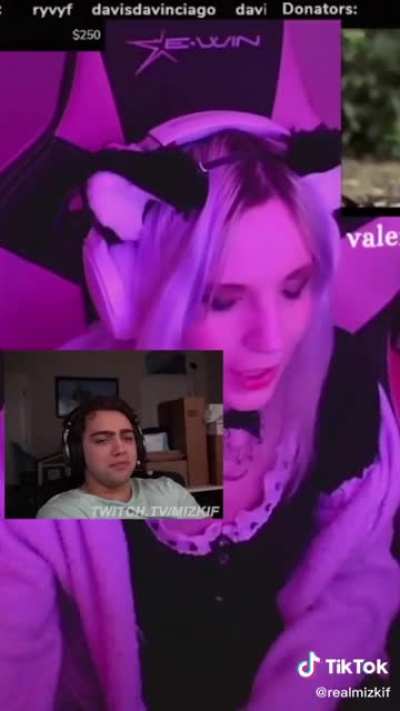 I know I&rsquo;m a normy for using TikTok but this, this is butiful