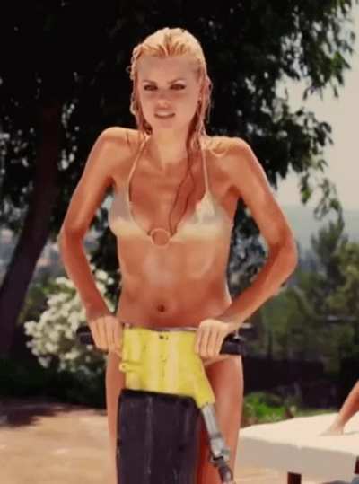 Sophie Monk