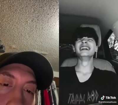 Re-audio of MY HÆRT kid