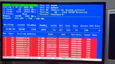 That's some very fast RAM