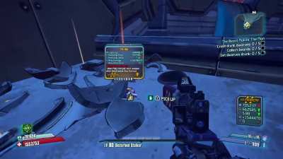 How rare is this?