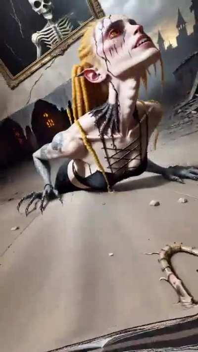 How was this made?