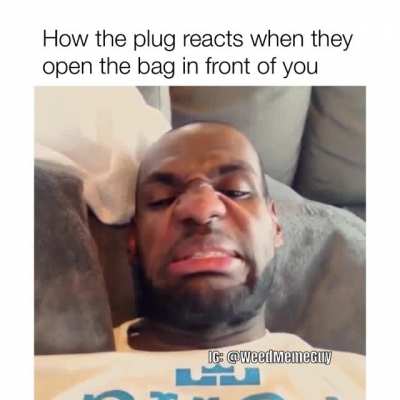 A plug is really just a salesman without the dress shoes and tie