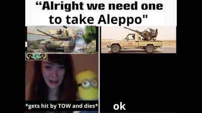 Ol' Reliable