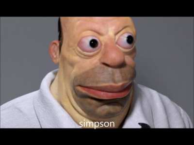 characters in real life