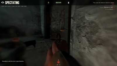 Local man mauled to death by pack of angry German Shepherds