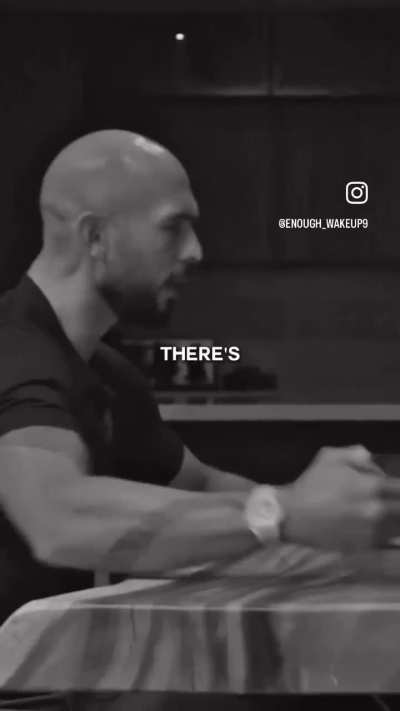 You don&rsquo;t have time to be depressed