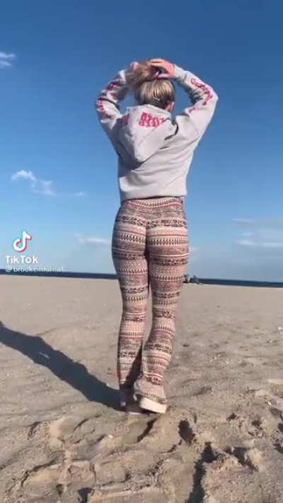 Perfect 🍑