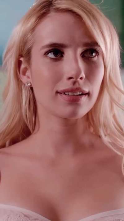 Emma Roberts