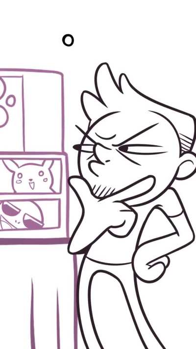 It&rsquo;s been a year since I hired our 2D artist for my game, and she made this video about how we met (sound on).