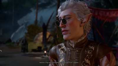 "How can you play Baldur's Gate 3 a 30th time?" MODS! MODS!