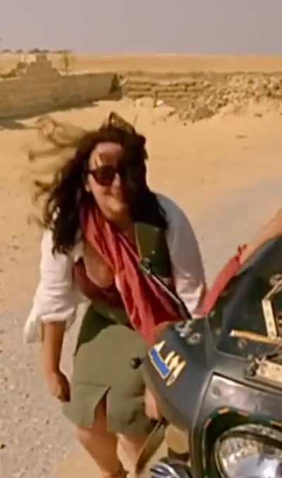 Motorbike