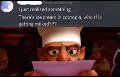 Milk 🗿