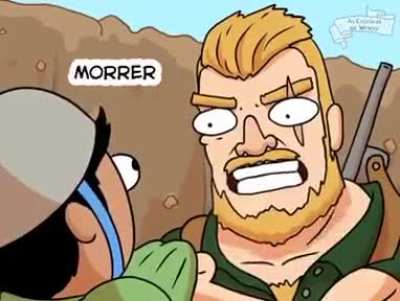 &Eacute;...