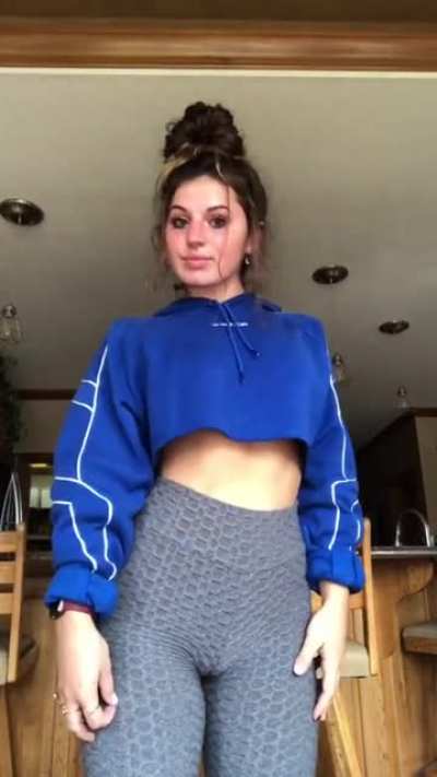 Love that ass
