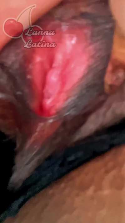 Please don&rsquo;t do that, my pussy is so small, you won&rsquo;t even fit