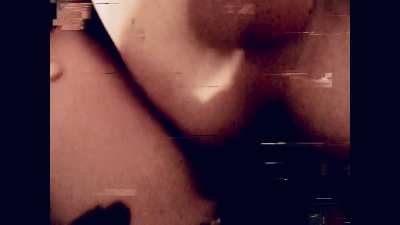 M to F POV of hubby hole getting fucked