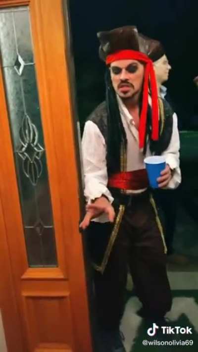 Nice costumes