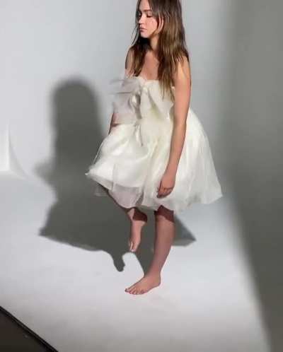 Sadie Stanley