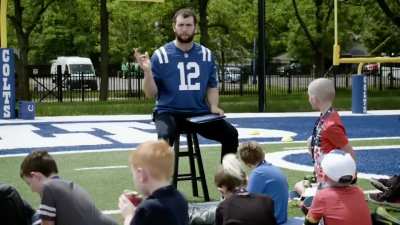 ballard vetting free agent receivers now
