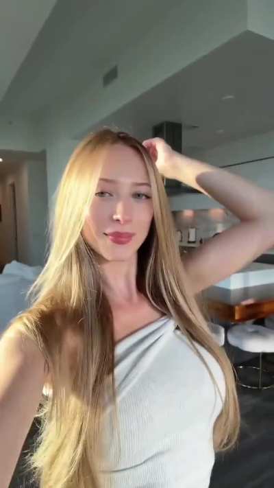 Refreshed