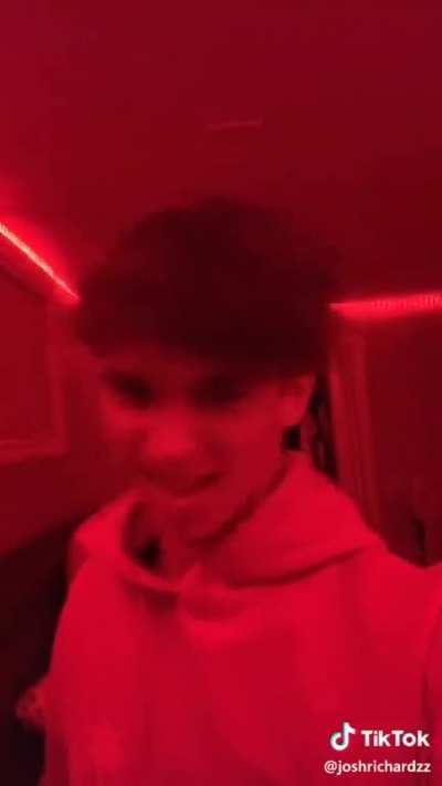 E-Boys really have 9 year old girls under their thumbs.