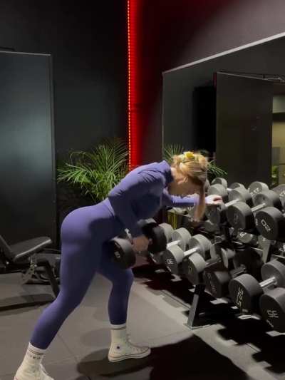 Back Day in Motion 1 | IG Post | January 2026