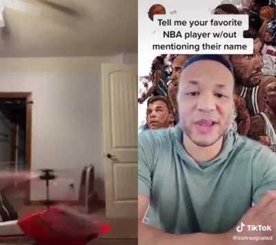 who is it