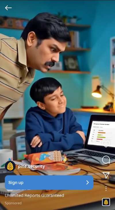 One day "pentest" with AI