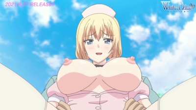 White Blue &ndash; Episode 4 - PREVIEW