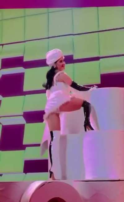 Katy Perry