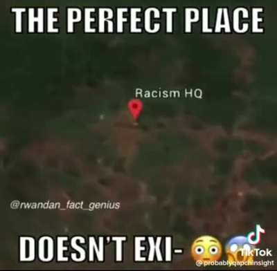 Racism HQ