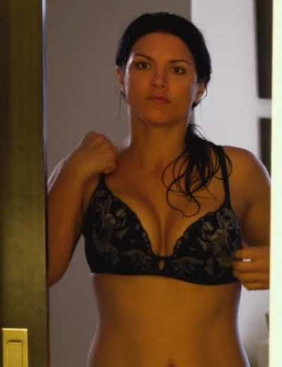 Gina Carano