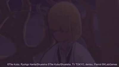 CFYOW all canon specials- with anime OST