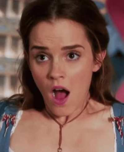 We all love Emma Watson&rsquo;s orgasm face