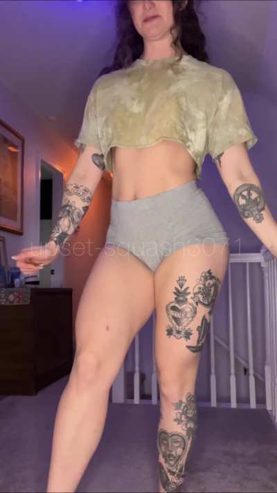 whole package