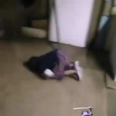 Soy un ninja