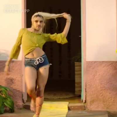 Ent&atilde;o ele &eacute;?