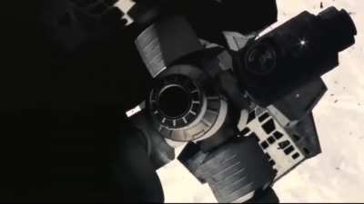 I made a "Interstellar" re-edit of the video everyone's talking about... (Original post link below video)