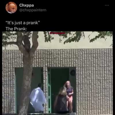 Who the "parents" even think they are?! He's the main character here! /s