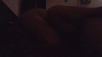 Cum inside her
