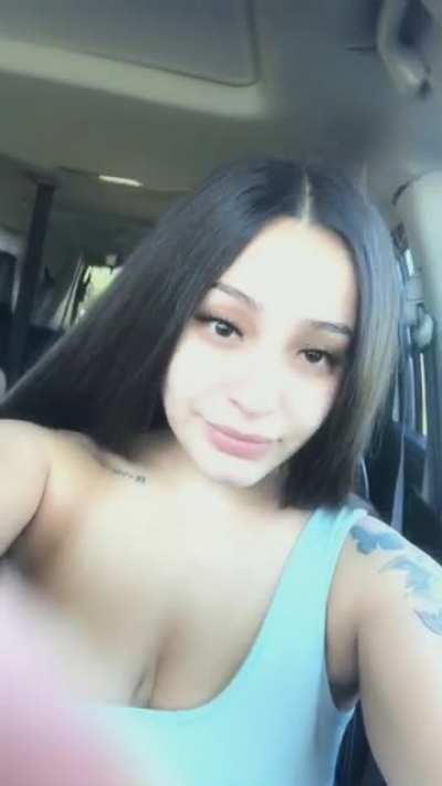 Who&rsquo;s trying to buy her nudes 🥵❤️ txt me for snap 😝🍑