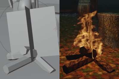 fire